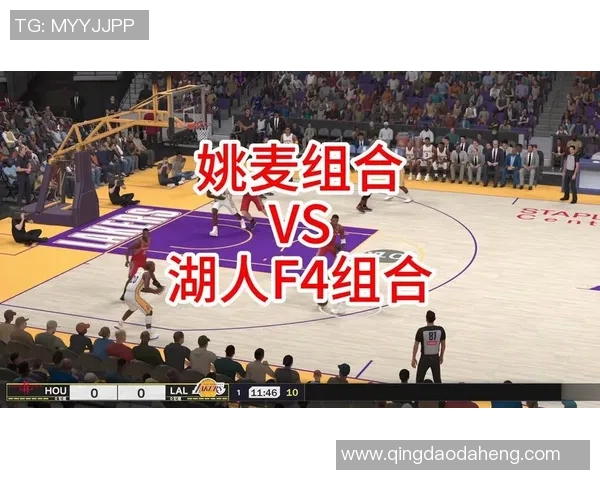 火箭与湖人精彩对决全场中文回放重温篮球激情瞬间