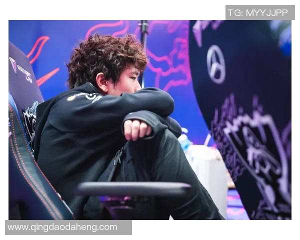 CSGO赛事揭秘：深入分析BLG战队的比赛策略与经验分享