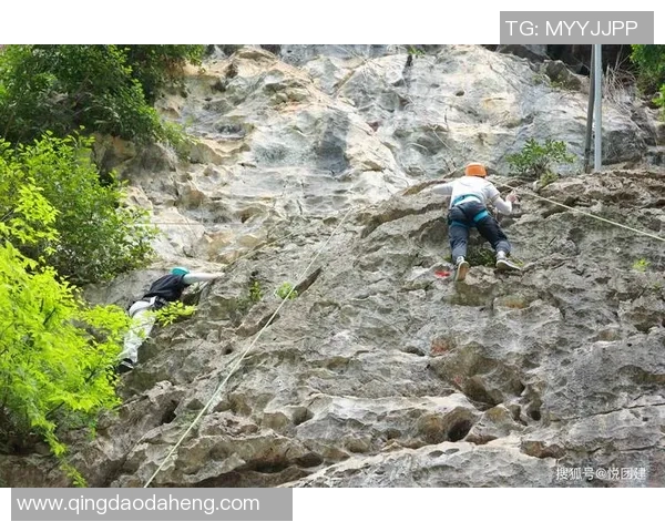 广州攀岩队在挑战中崛起的反击之路与收获的启示