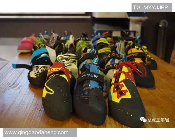 飞盘装备选购指南中不可忽视的攀岩鞋推荐与选择技巧