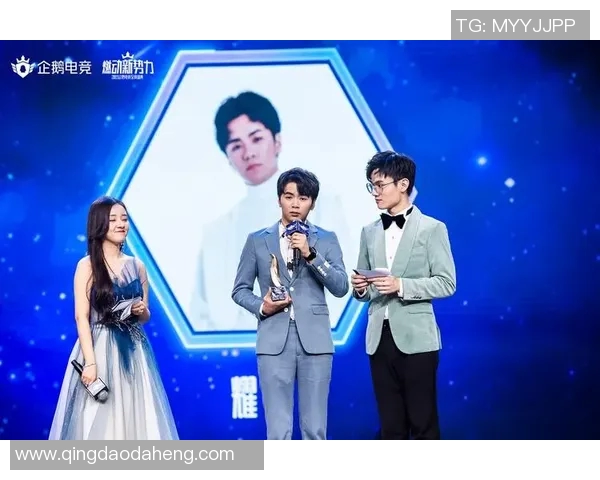 重磅专题:探讨JDG在电竞领域的创新转型与未来发展路径