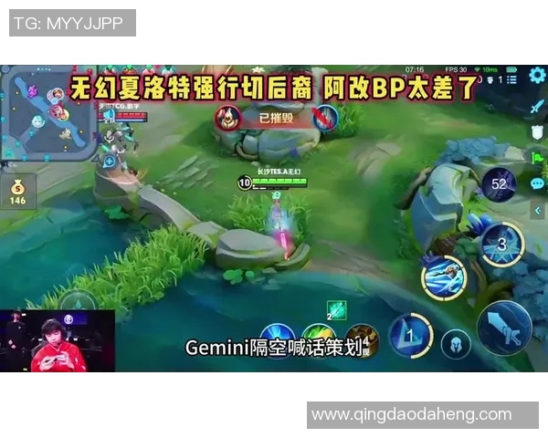 TES快攻策略分析：王者荣耀赛场上的得与失探讨