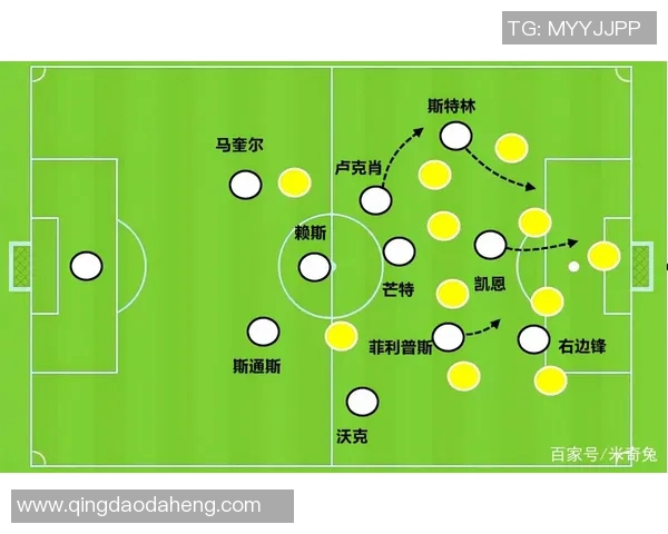 上海足球队的速度解析与战术运用探讨