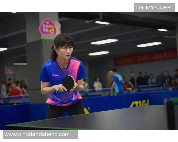 广州乒乓球队灵活性深度对比分析与发展潜力探讨