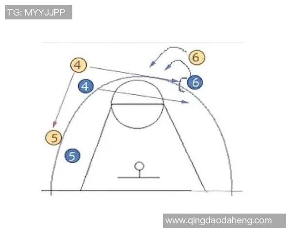 成都篮球队区域防守战术解析与深度剖析