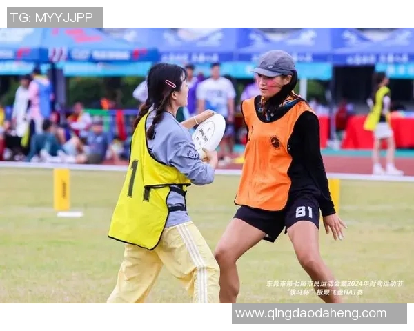 成都飞盘队逆袭之旅极限运动会特别报道展现团队精神与拼搏精神