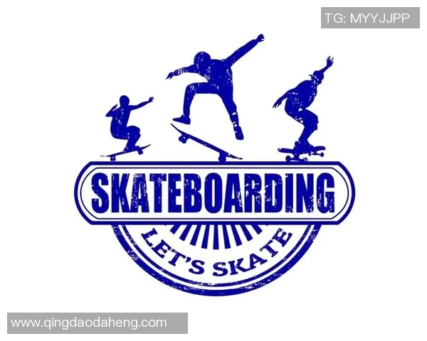 武汉滑板队的精神世界：探索滑板文化与团队意识的深度交融