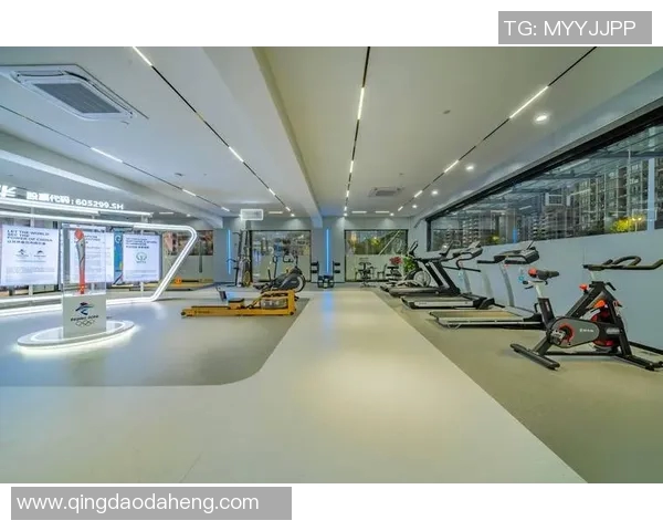 欧洲主流室内健身器材趋势与国内适配分析