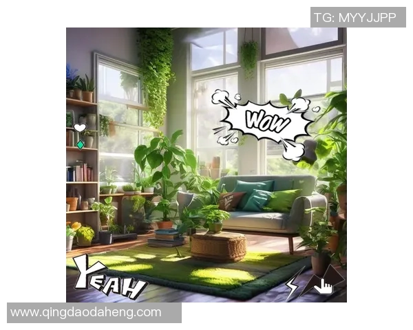 盆栽艺术：如何打造独特的室内绿意空间，提升生活品质与美感