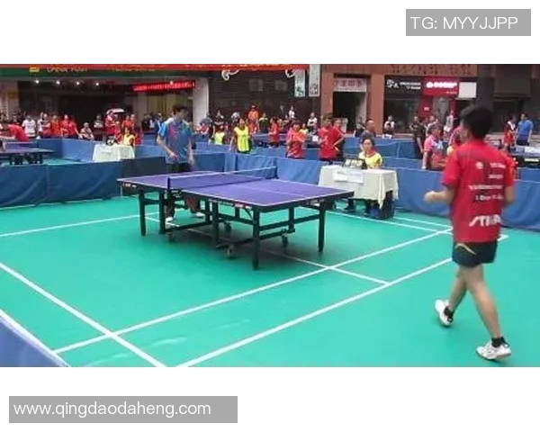 重庆乒乓球队与广州乒乓球队技术对决赛后分析与总结