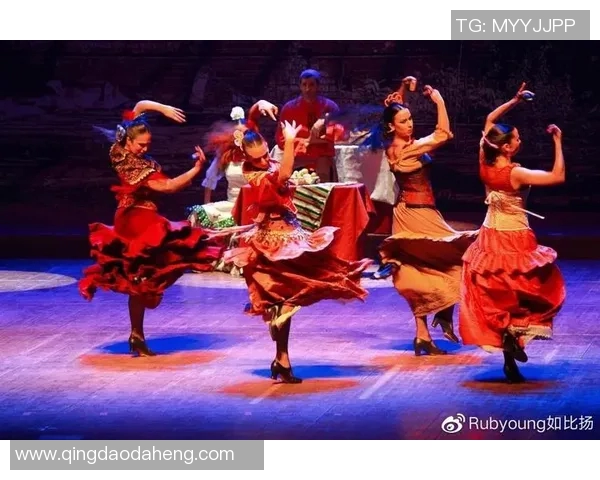 陈丽专访:从街头到舞台的蜕变与坚持之路