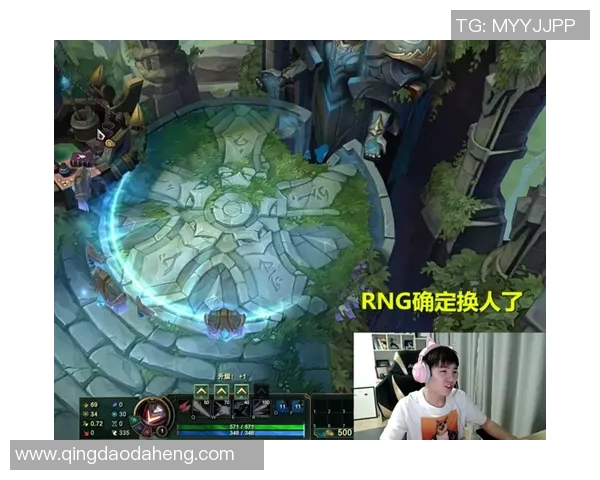 RNG战队在CSGO中展现心理素质的显著提升与变革分析