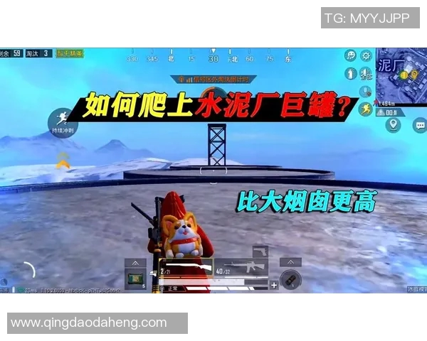 专访和平精英制作人陈磊揭秘游戏成功背后的故事与策略