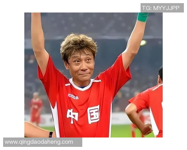 又一位足球明星离我们而去令人心痛的消息让人怀念他的辉煌时刻