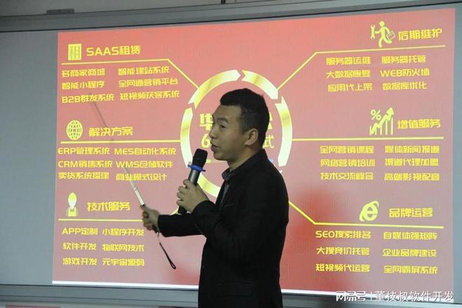 BG大游告白电商体系开辟处理计划(图1)