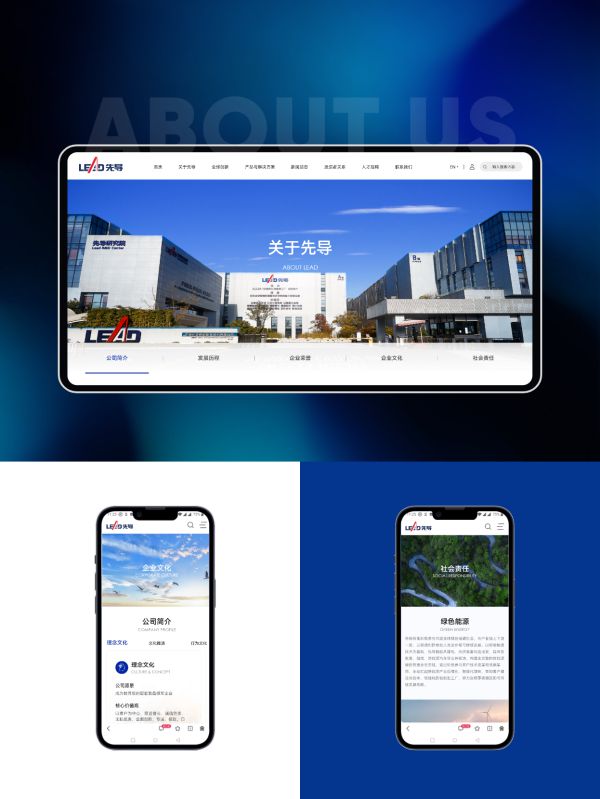 BG大游平台专业网站建立公司(2025年)定位高水准网站建立公司(图3)