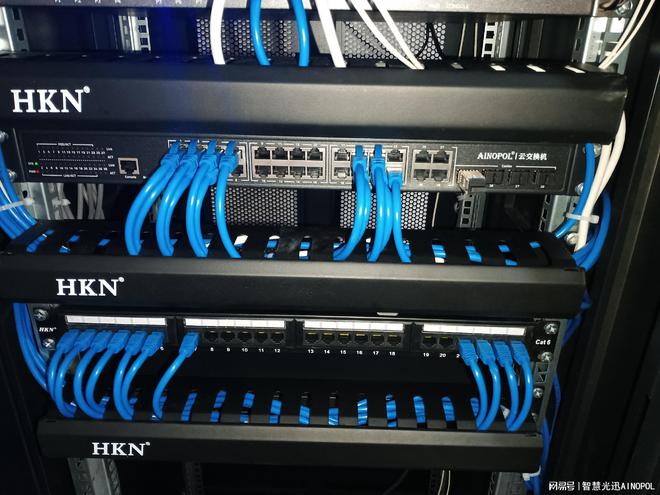 BG大游官网SD-WAN 组网搭建全流程剖析(图2)